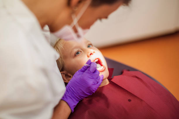 Best Emergency Cosmetic Dentistry in Center Hill, FL